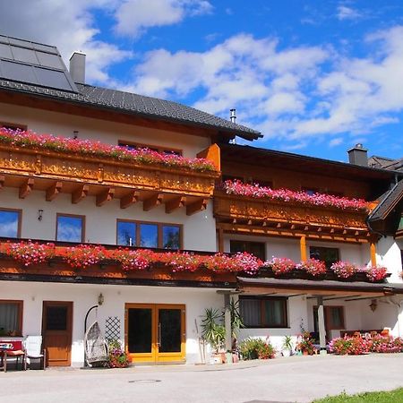 Appartements Wiesbach Ramsau am Dachstein Zewnętrze zdjęcie