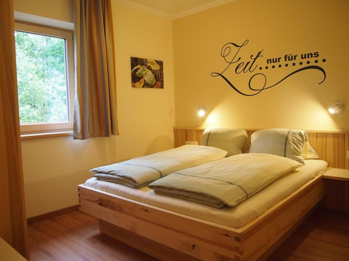 Appartements Wiesbach Ramsau am Dachstein Zewnętrze zdjęcie