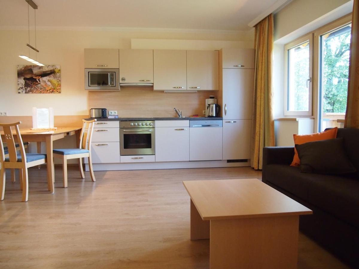 Appartements Wiesbach Ramsau am Dachstein Zewnętrze zdjęcie