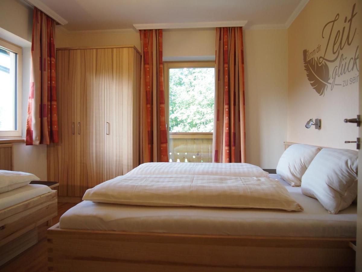 Appartements Wiesbach Ramsau am Dachstein Zewnętrze zdjęcie