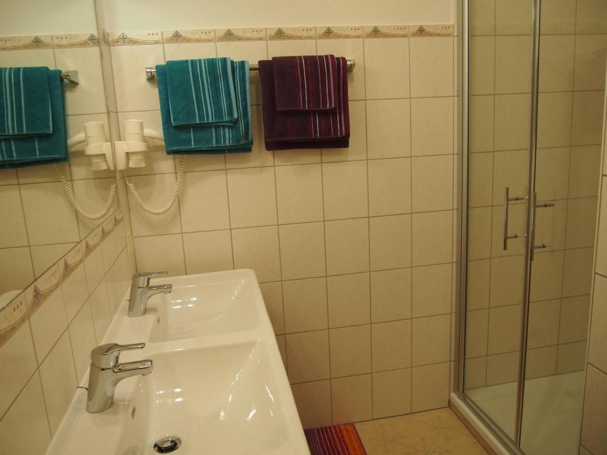 Appartements Wiesbach Ramsau am Dachstein Zewnętrze zdjęcie